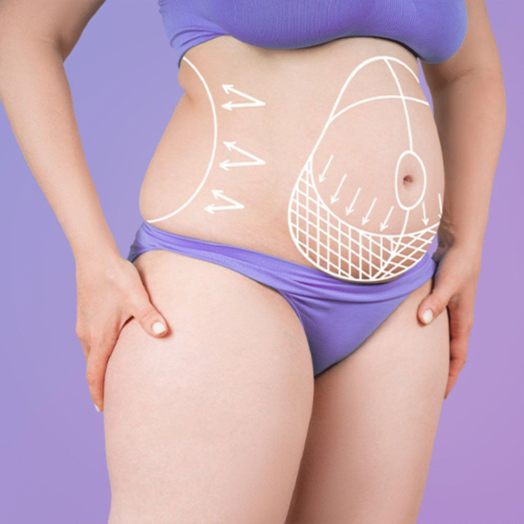 Tummy Tuck in Antalya | All-Inclusive Turkey Packages from £3,300