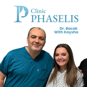 Clinic Phaselis Testimonials Reviews Doctor Bacak Best Plastic Surgeon in Antalya Turkey